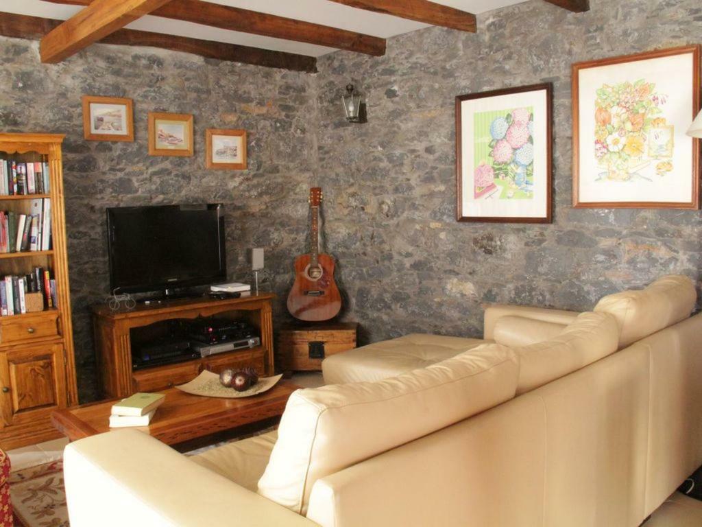 Casa dos Serrões Calheta  Exterior foto