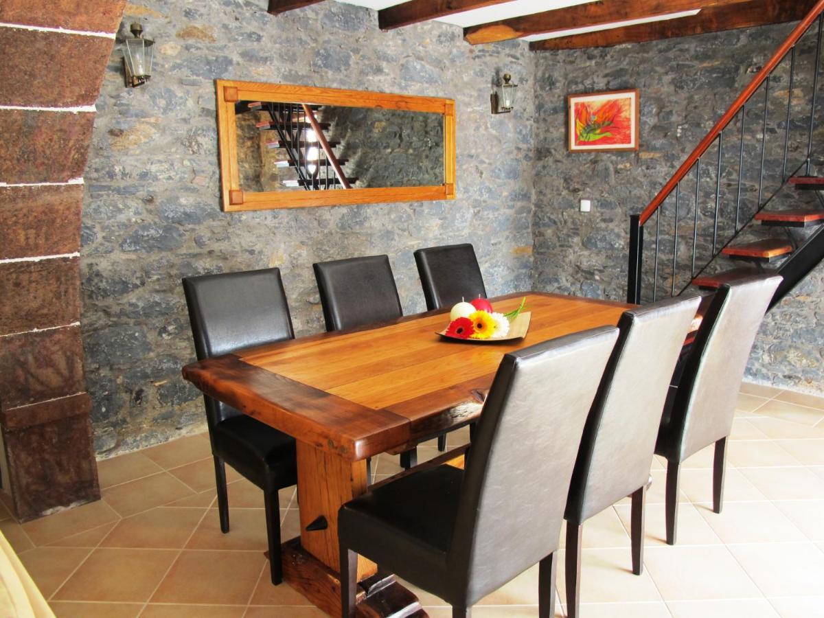Casa dos Serrões Calheta  Exterior foto